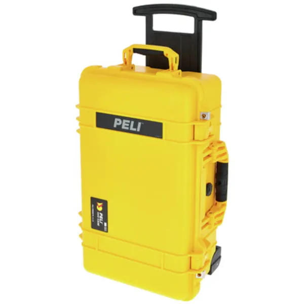 1510 Foam Yellow