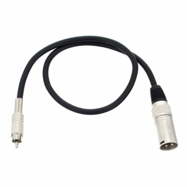 15230/0,5 Audio Adaptercable