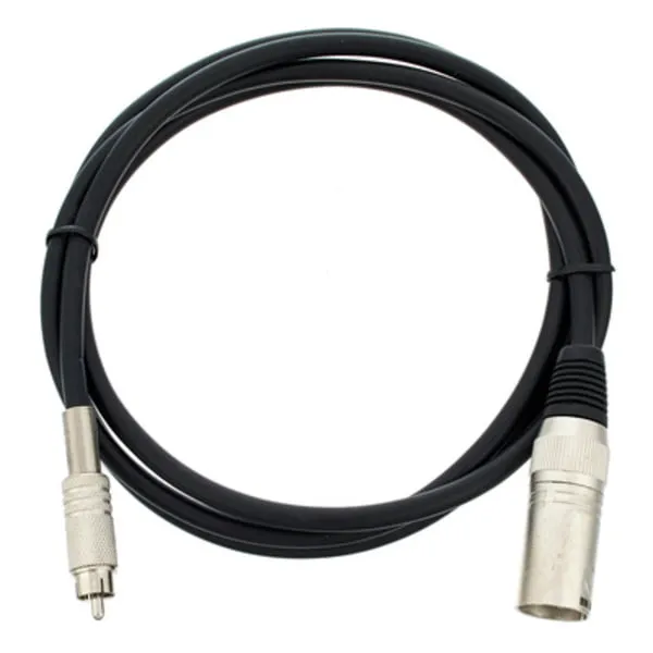 15230/1,5 Audio Adaptercable