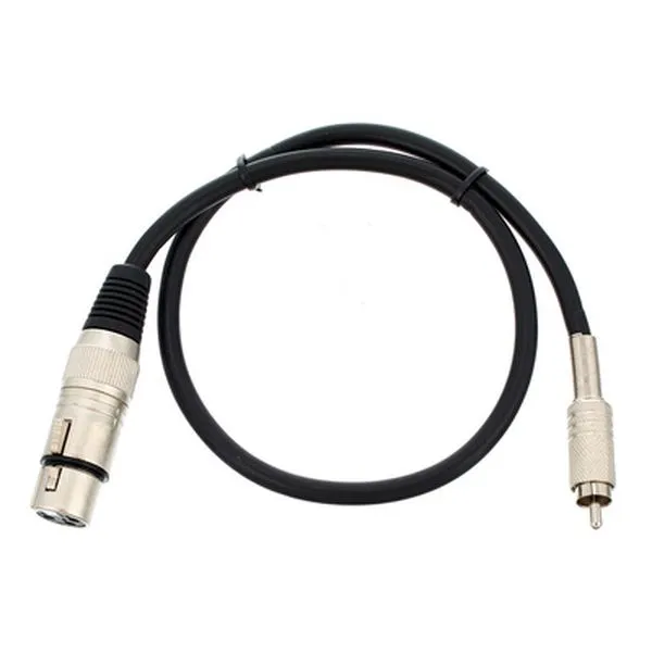 15231/0,5 Audio Adaptercable