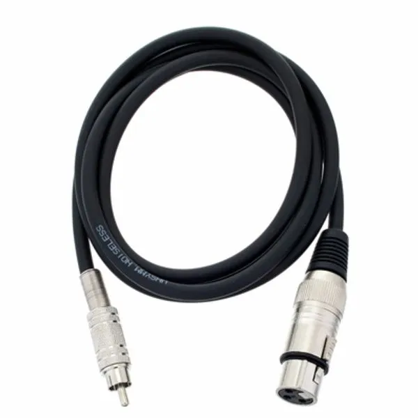 15231/1,5 Audio Adaptercable