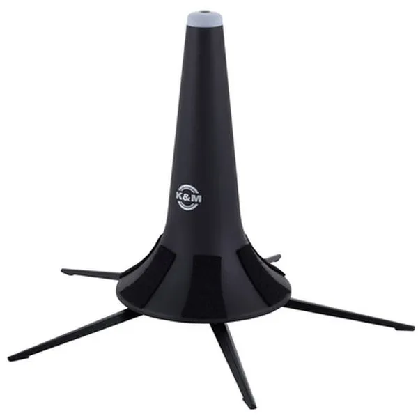 152/40 Flugelhorn Stand