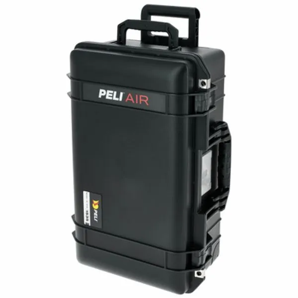 1535 Air Divider Black