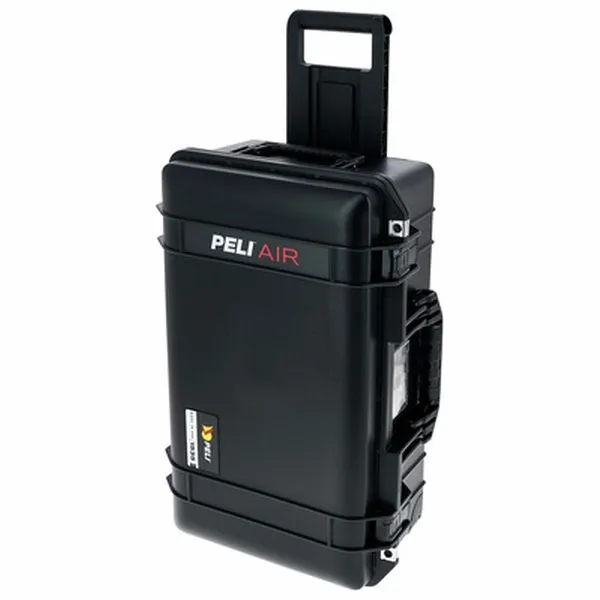 1535 Air TrekPak Black