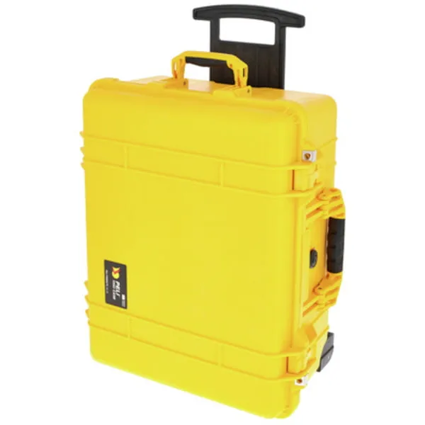 1560 Foam Yellow