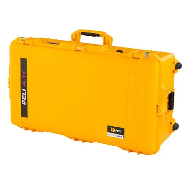 1615 Air Foam Yellow