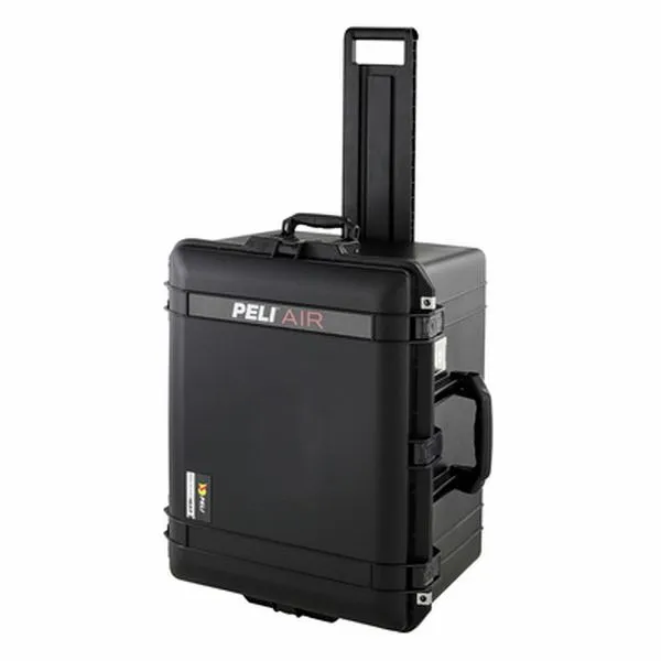 1637 Air Divider Black