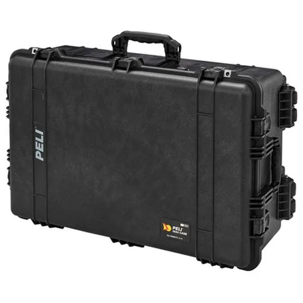 1650 Divider Black