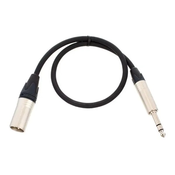 17542/0,5 Audio Cable