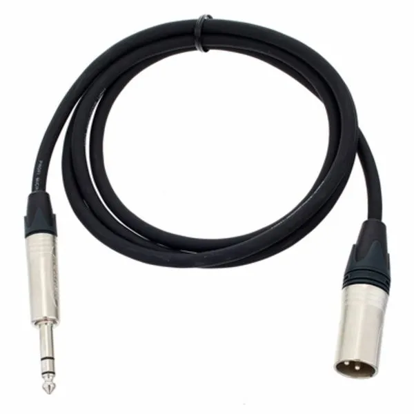17562/1,5 Audio Cable