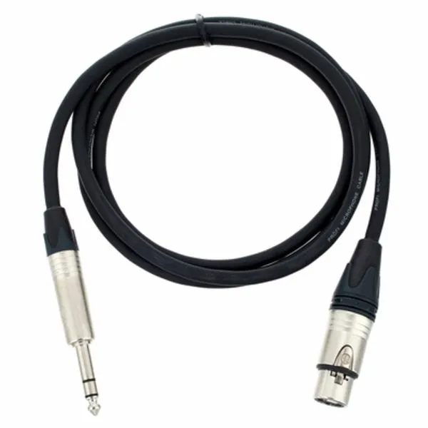 17563/1,5 Audio Cable