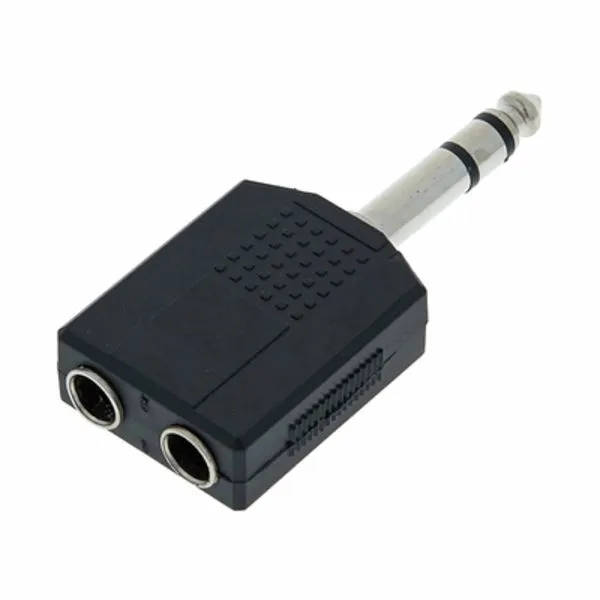 1850 Y-Adapter