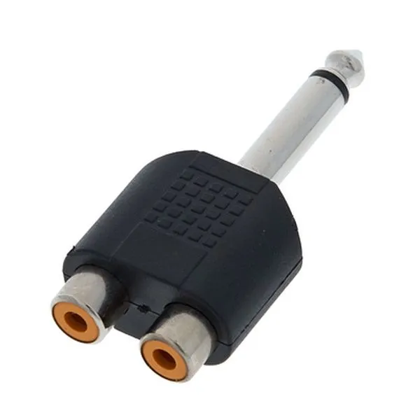 1860 Y-Adapter