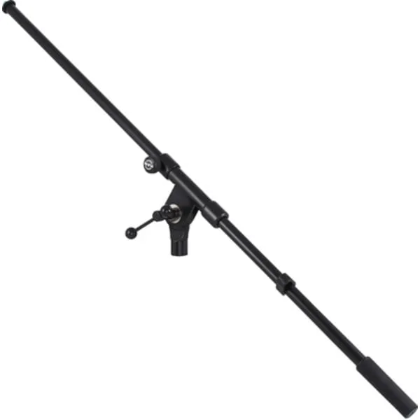 211 Boom Arm Black