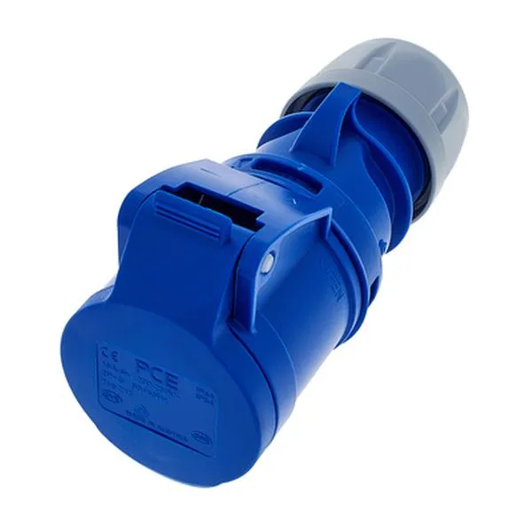 213-6 Shark 16A 3pol 230V F