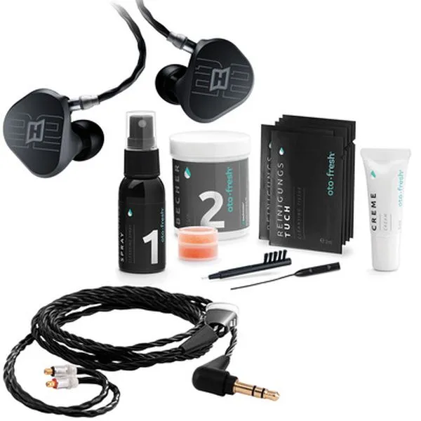 22 UNIFIT Clean & Safe Bundle