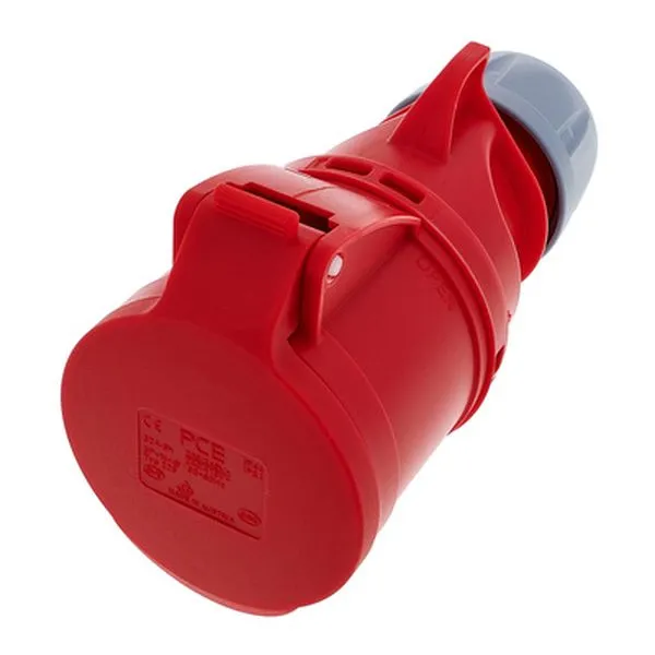 225-6 Shark 32A 5pol 400V F