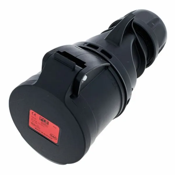 225-6x Shark 32A 5pol 400V F