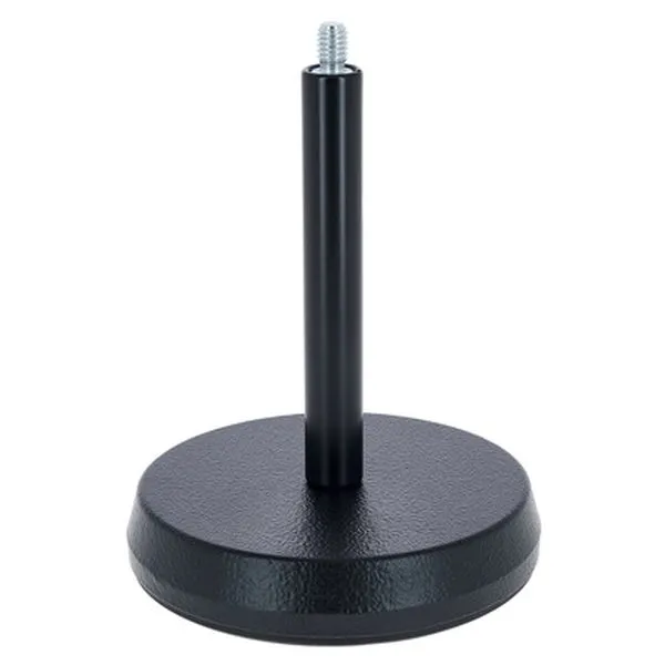232BK Table Microphone Stand