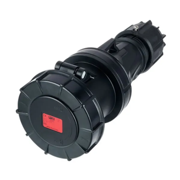 235-6xs Twist 63A 5pol IP66 F