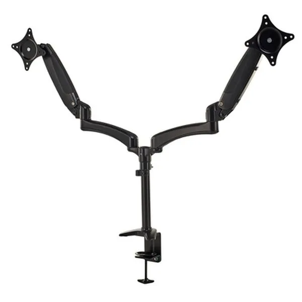 23875 Dual monitor mount