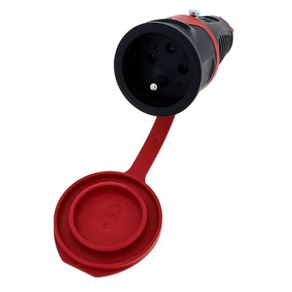 2411-sr Taurus2 Socket B/F