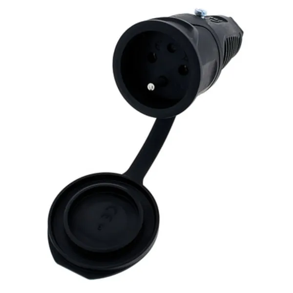 2411-ss Taurus2 Socket B/F
