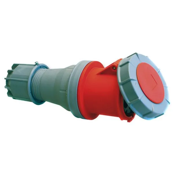 245-6 P Twist 125A 5pol IP66 F