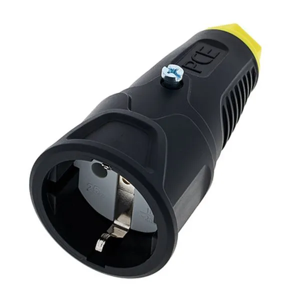 2510-she Taurus2 Socket