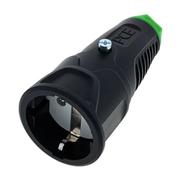 2510-shu Taurus2 Socket
