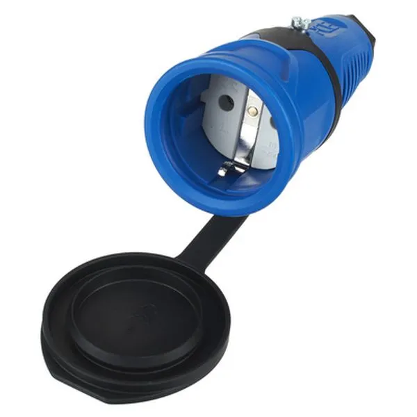 2511-bs Taurus2 Socket