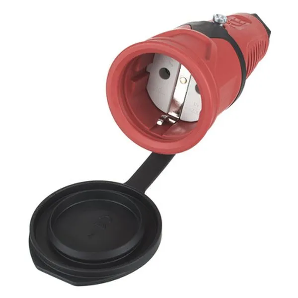 2511-rs Taurus2 Socket