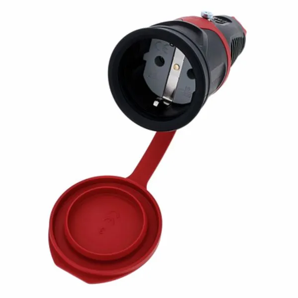 2511-sr Taurus2 Socket