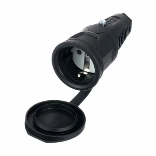 2511-ss Taurus2 Socket