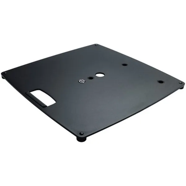 26716 Base plate L (3 x M20)