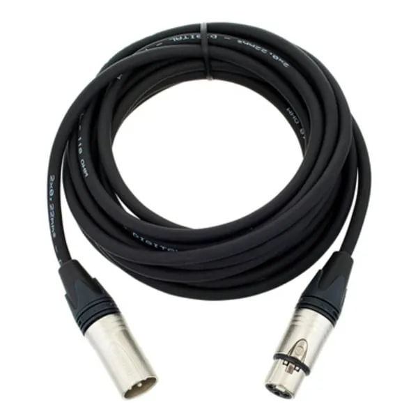 29018 AES/EBU Cable 5,0