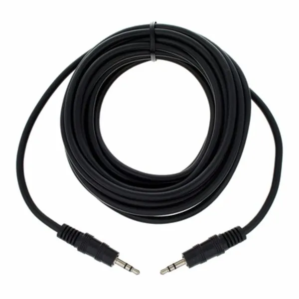 3,5 mm TRS Cable 5m