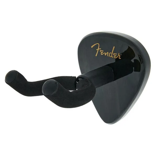 351 Wall Hanger Black