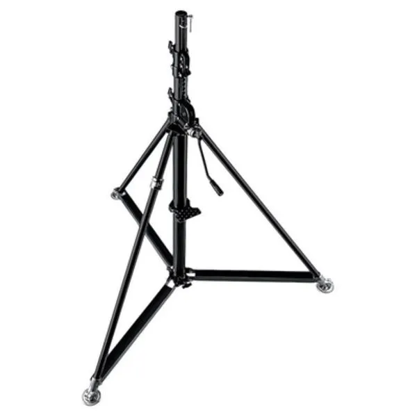 387XBU Stainless Steel Wind Up