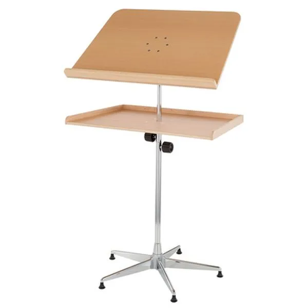 4511 Conductor's Desk