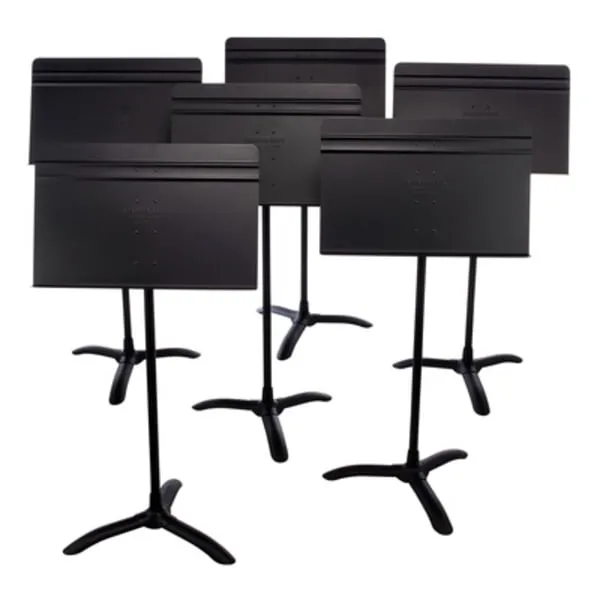 48 Symphony Music Stand (6pcs)