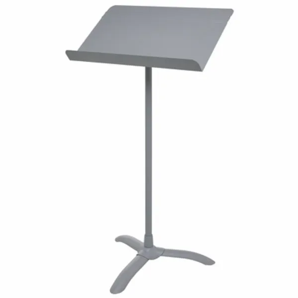 48 Symphony Music Stand Grey M