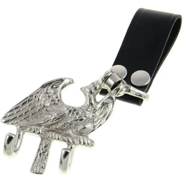 487S eagle for snare drum