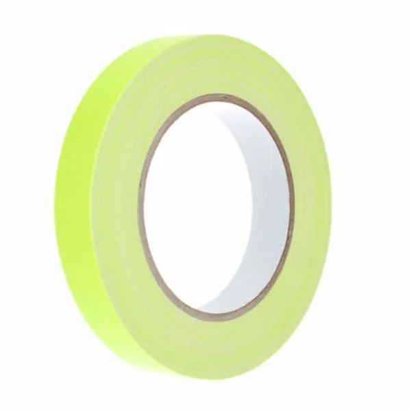 649-19 Neon Yellow