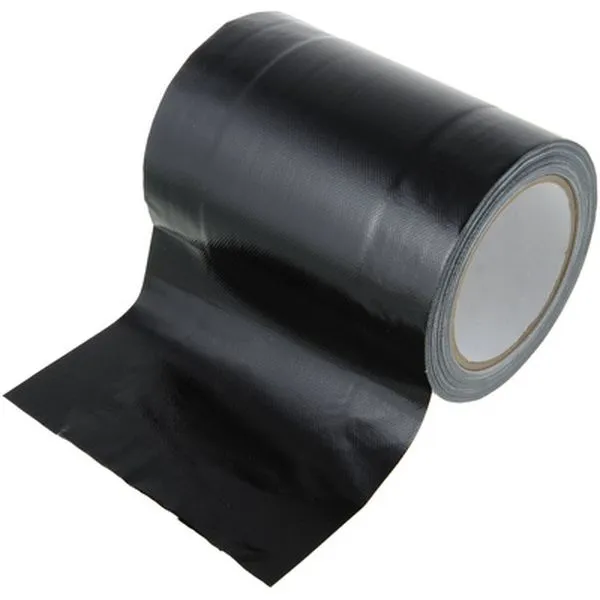 686 Tunnel Tape Black