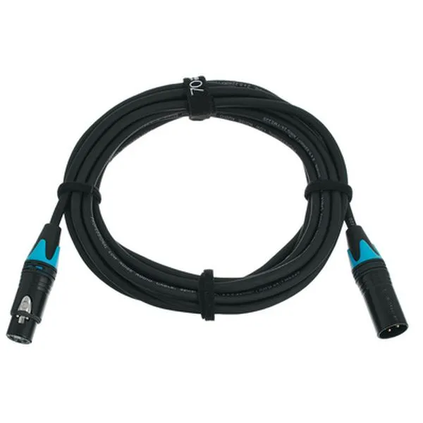 70th Mic Cable 5m