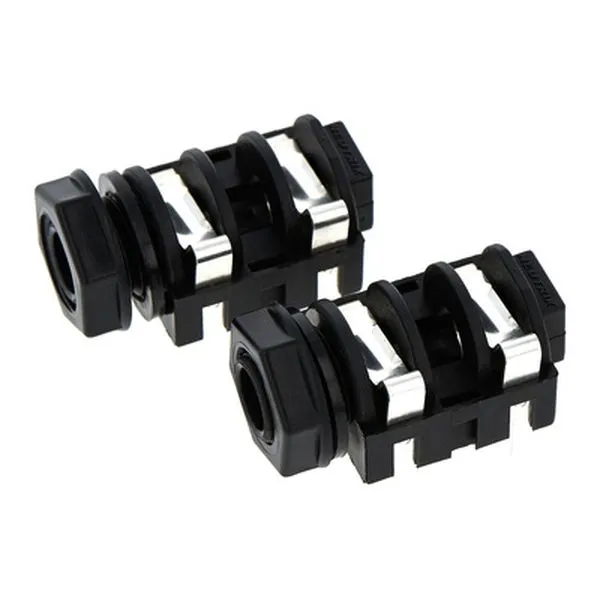 7203 TP PCB02 6,3mm Jack mono