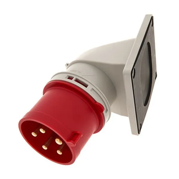 77725-6 CEE 32A Mounting Plug