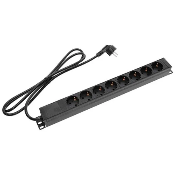 87471 19" Power Strip