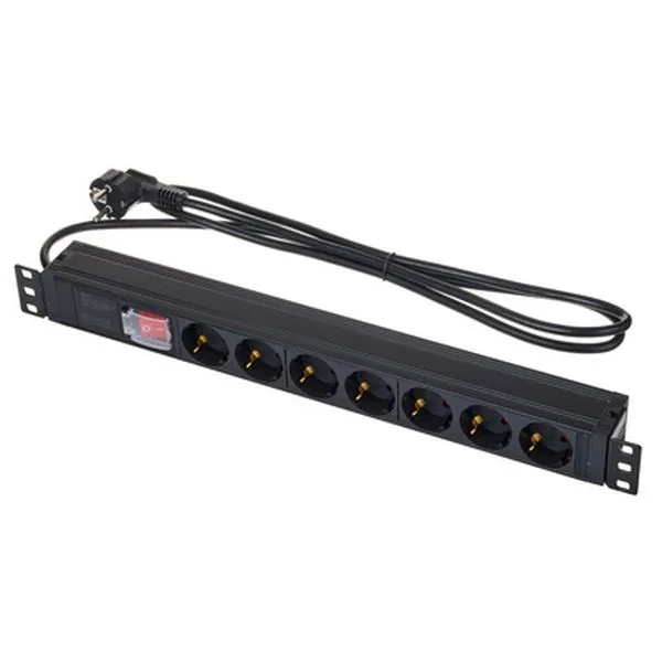 87471 X7 Power Strip